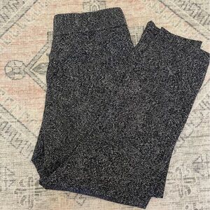 Lululemon On the Fly pants